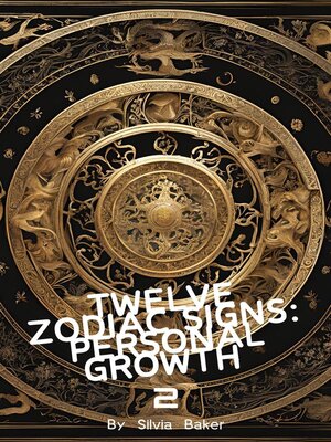 cover image of Twelve Zodiac Signs